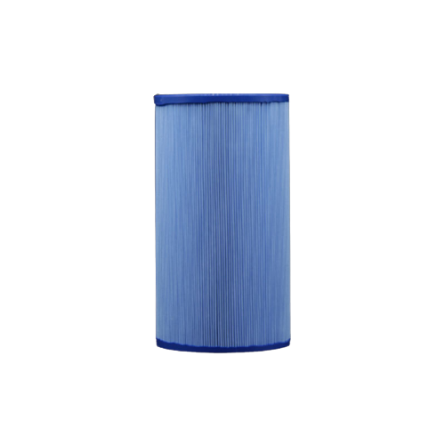 Superfeiner antimikrobieller Papierfilter 23,5 x 12,7 (cm)