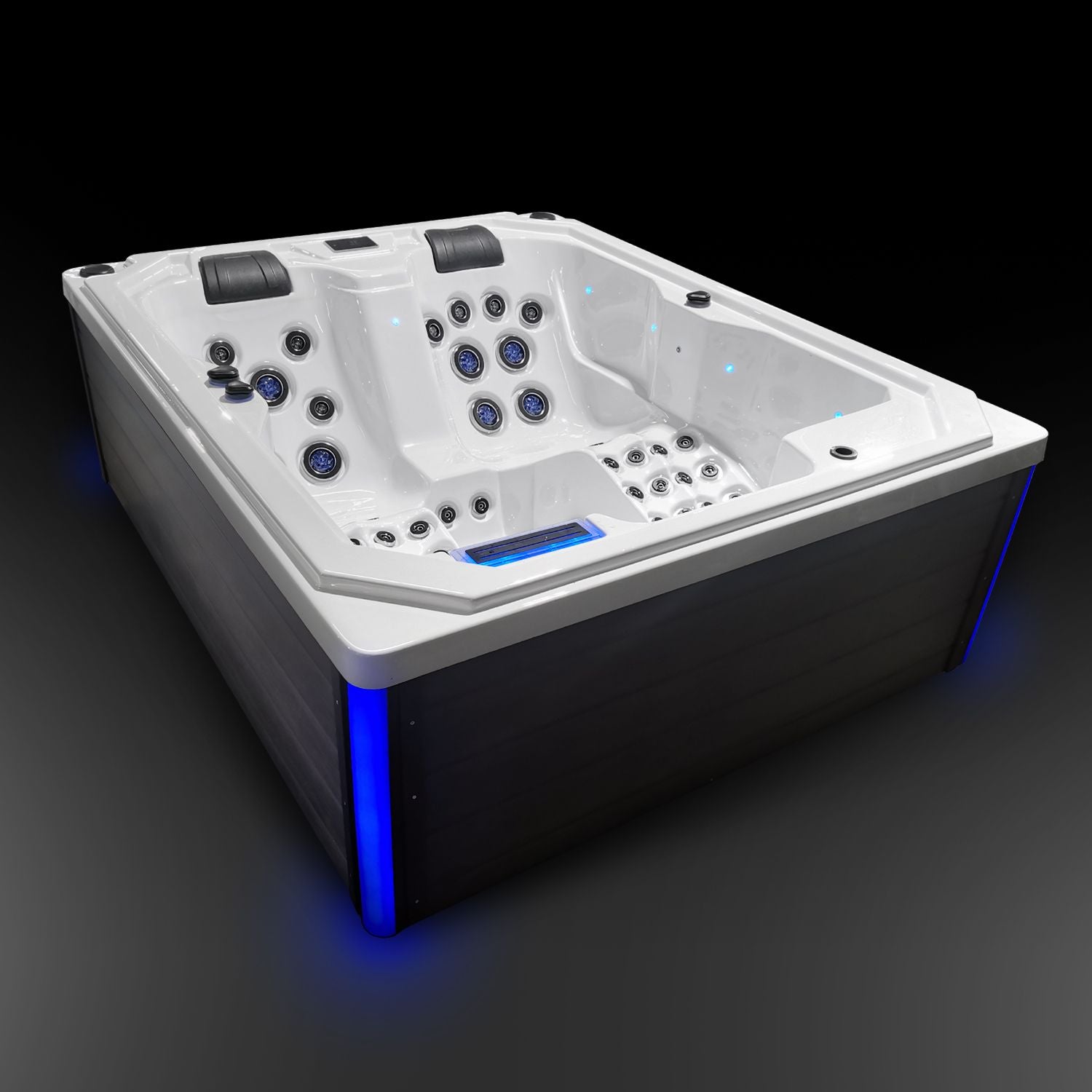Moana Whirlpool