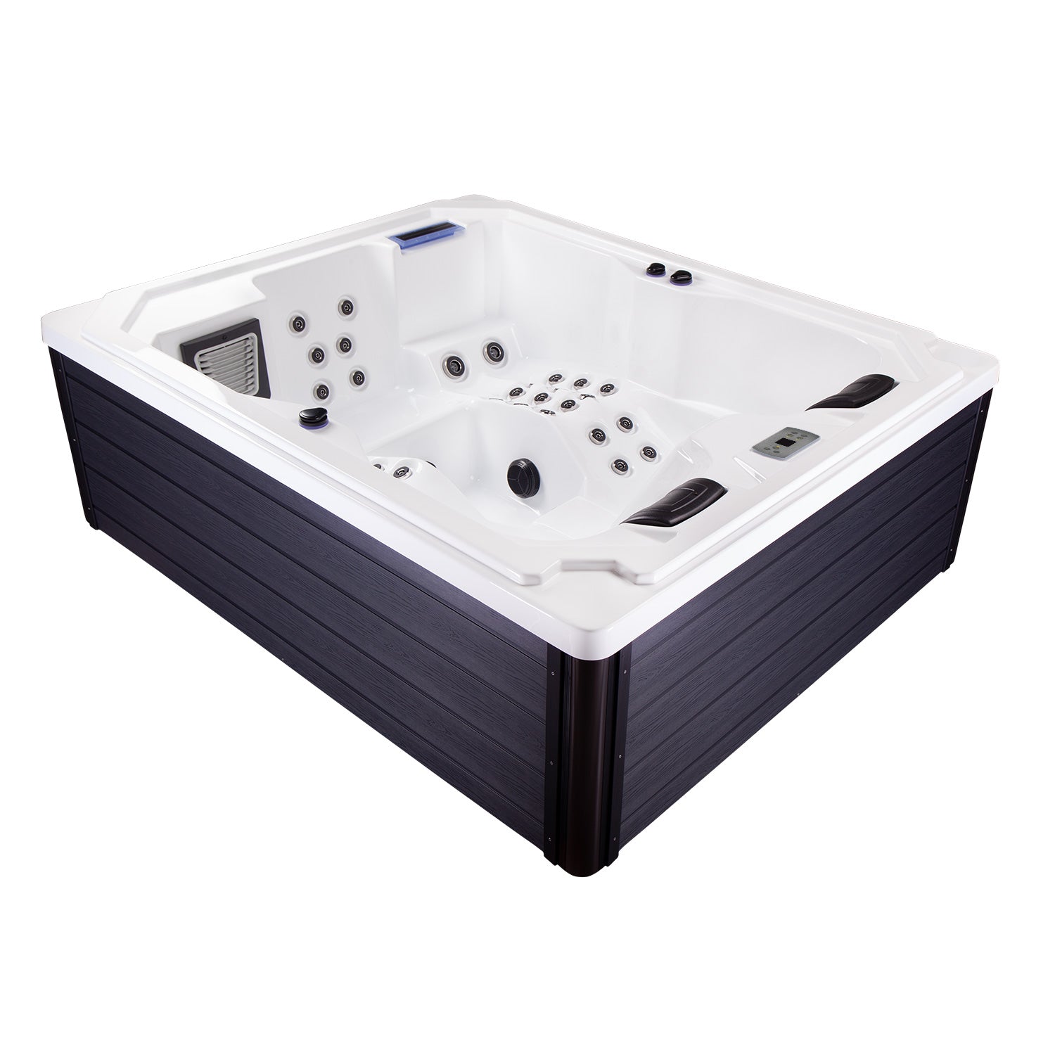 Moana Whirlpool