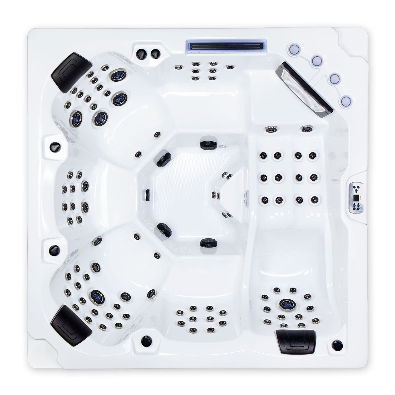 Avatar Hot Tub