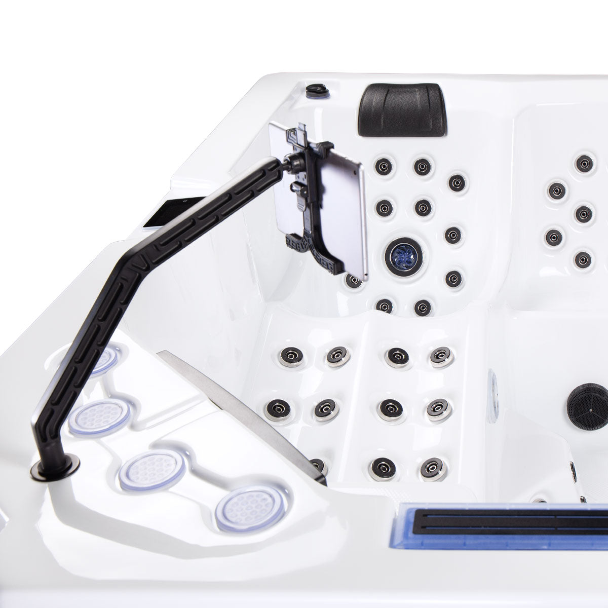 Avatar Hot Tub