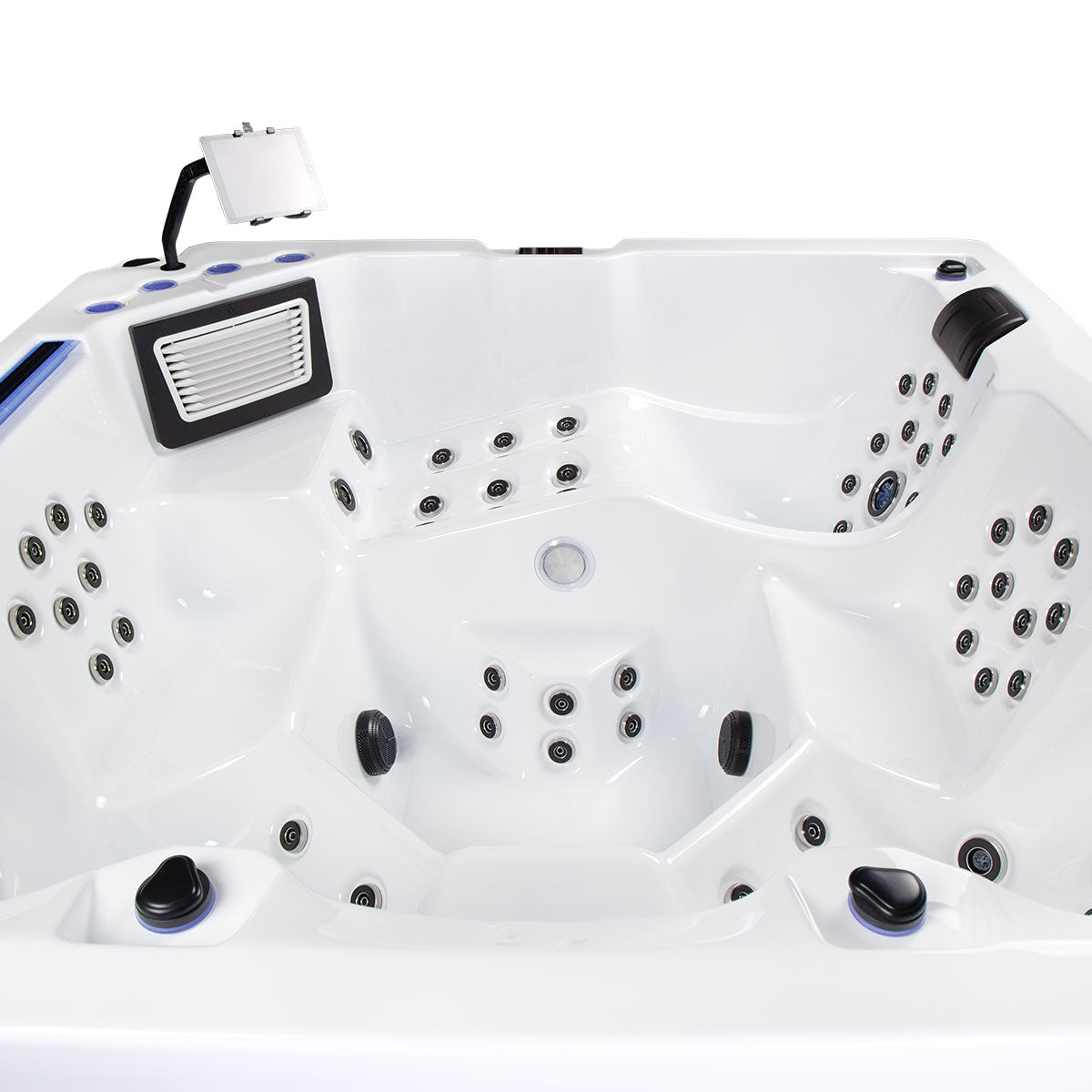 Avatar Hot Tub