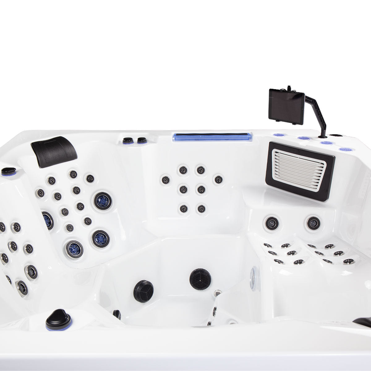 Avatar Hot Tub