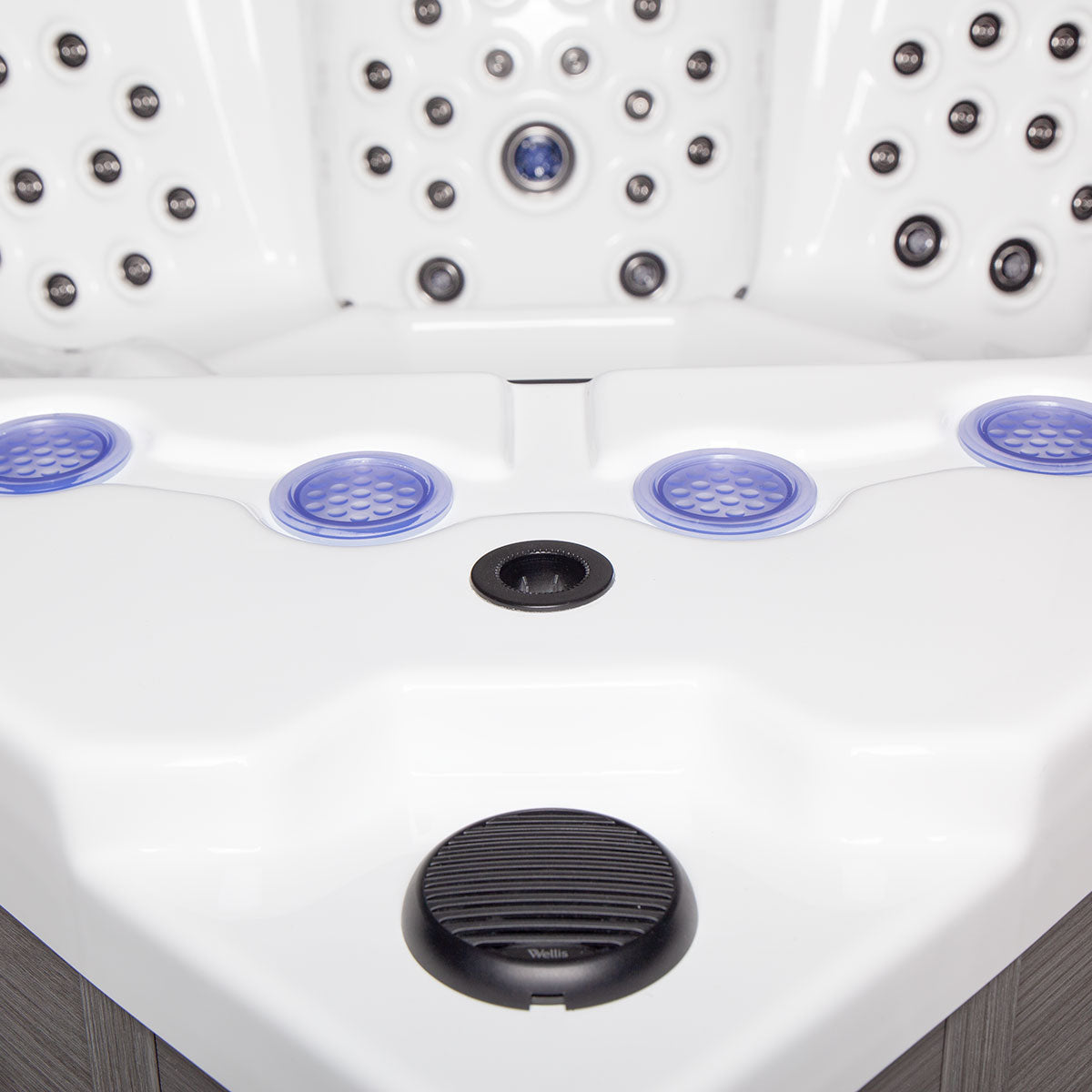 Avatar Hot Tub