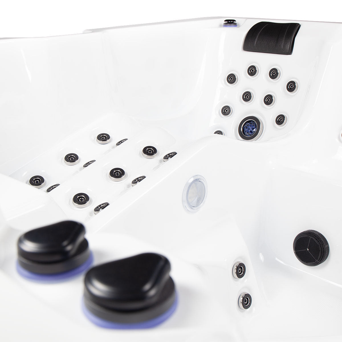 Avatar Hot Tub