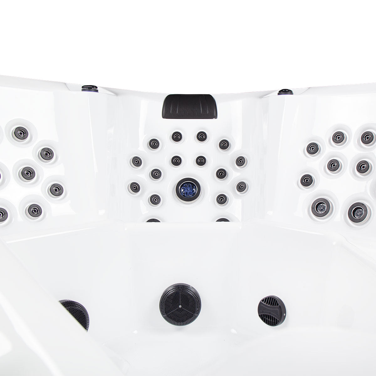 Avatar Hot Tub