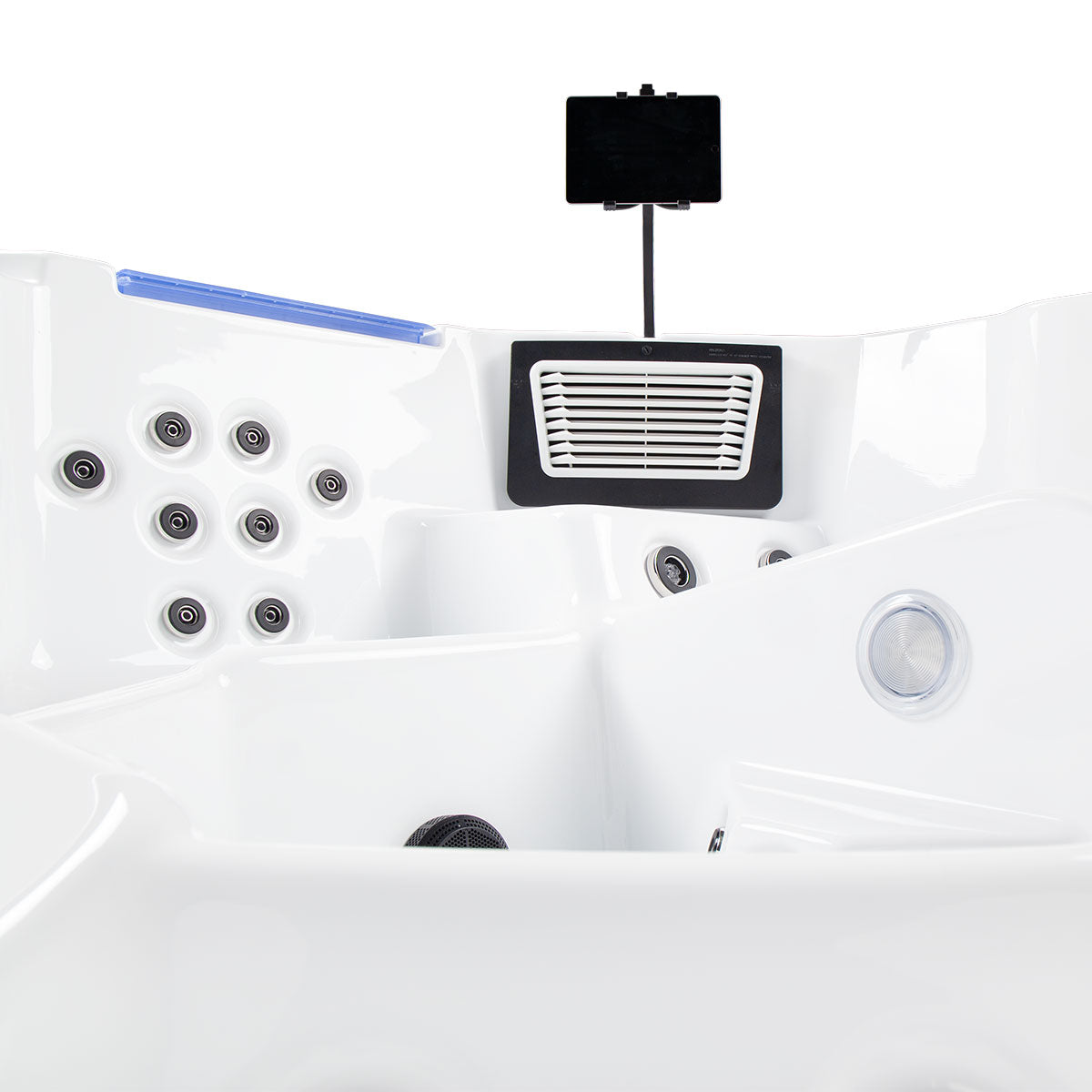 Avatar Hot Tub