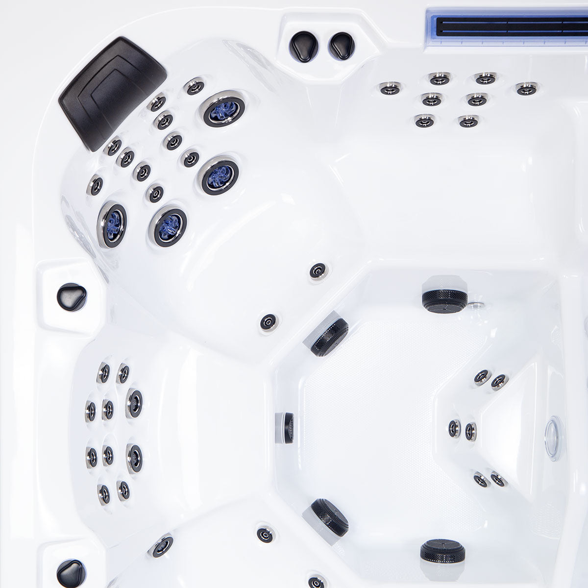 Avatar Hot Tub