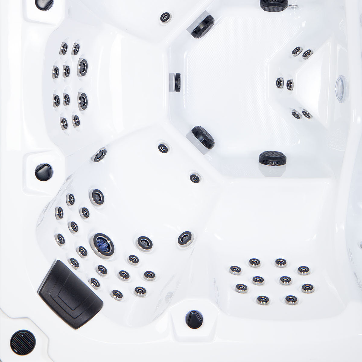 Avatar Hot Tub