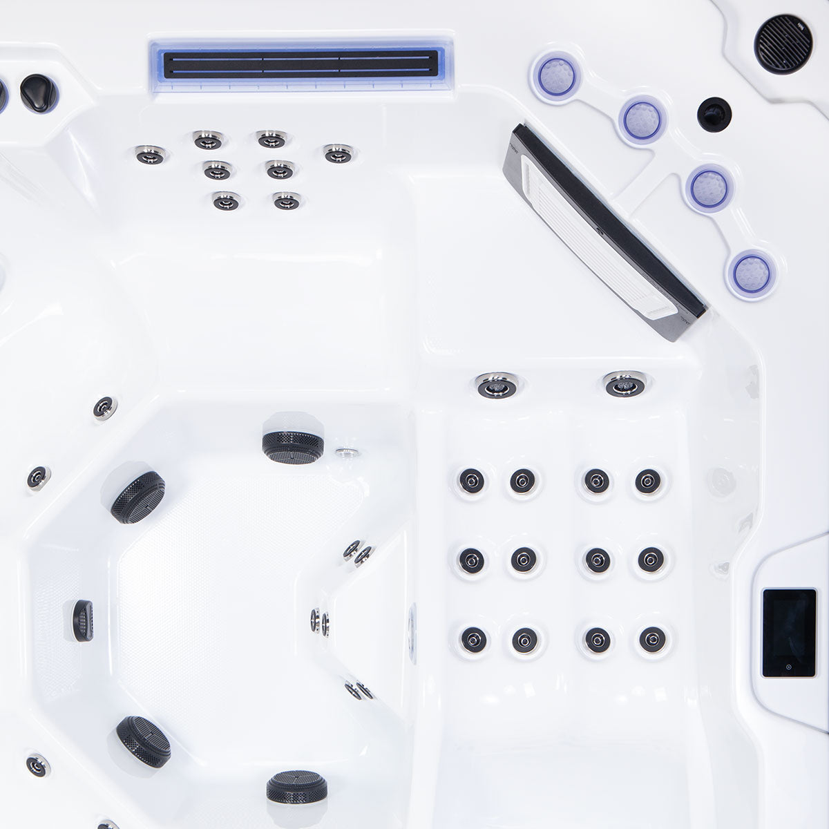 Avatar Hot Tub