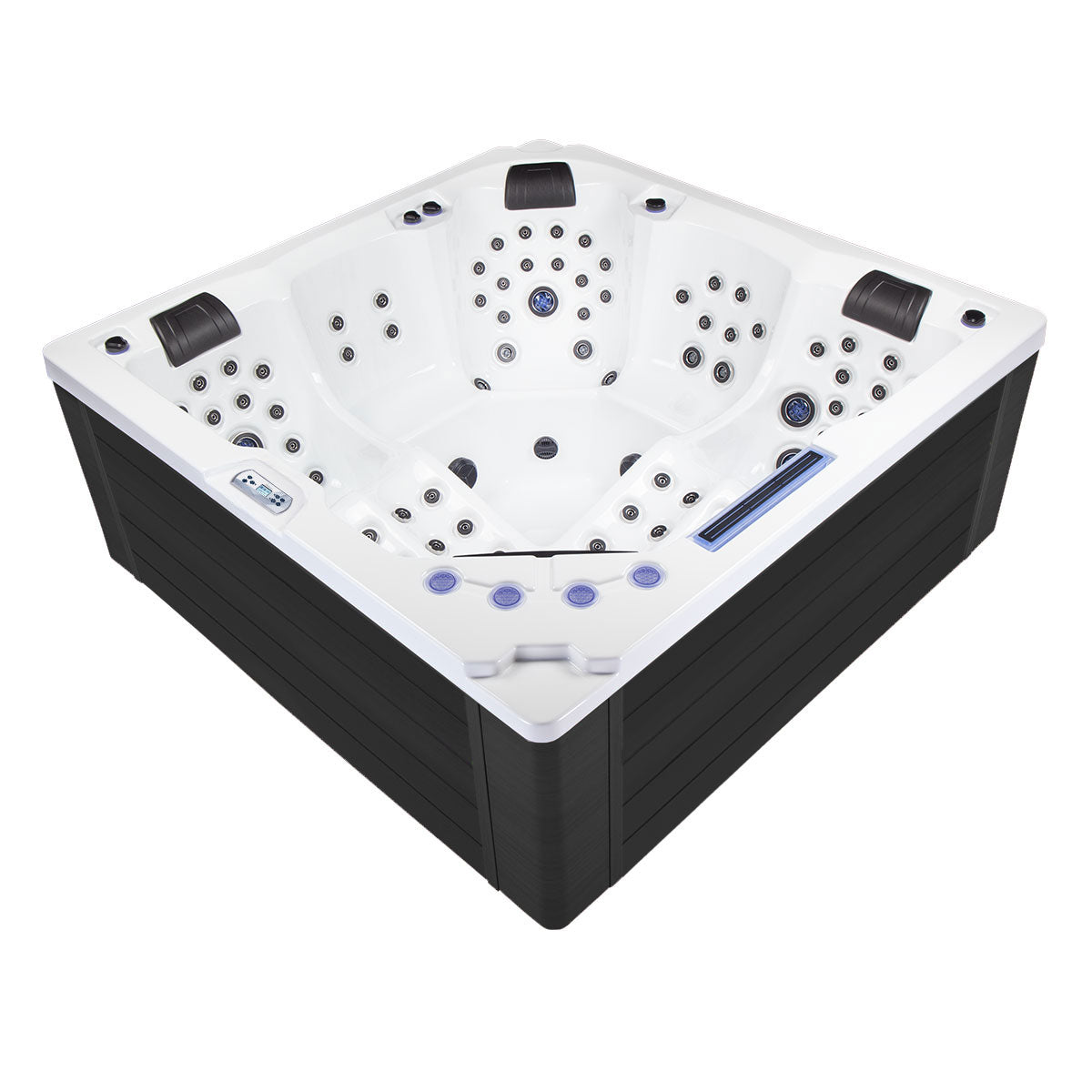 Matrix Whirlpool