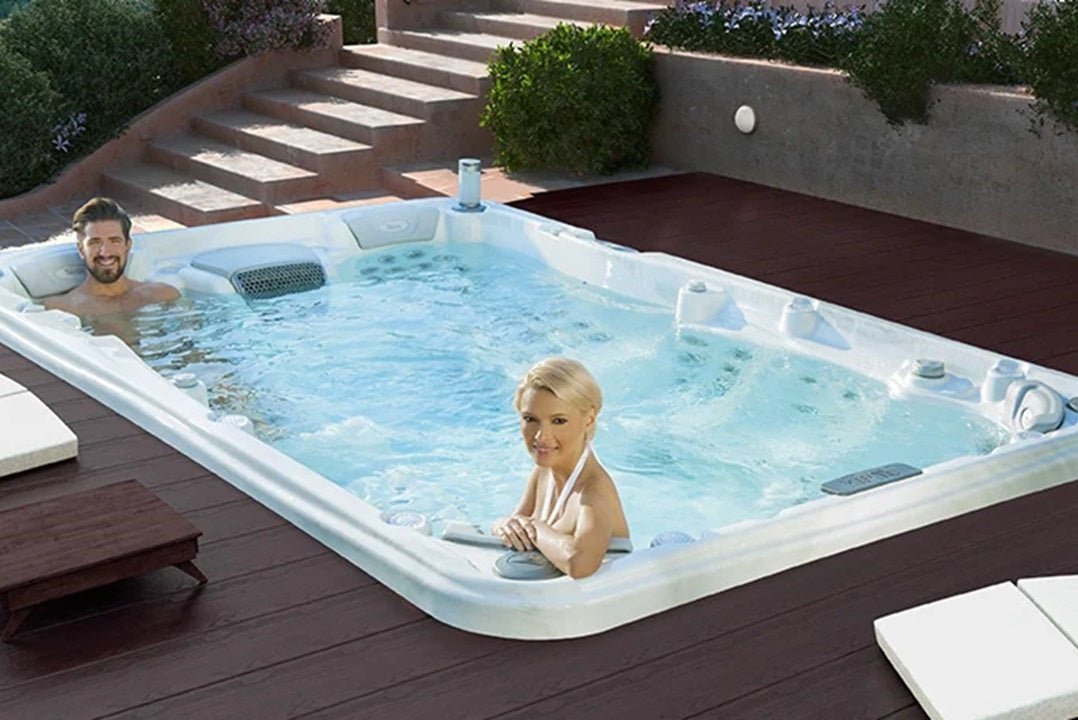 Swimspa