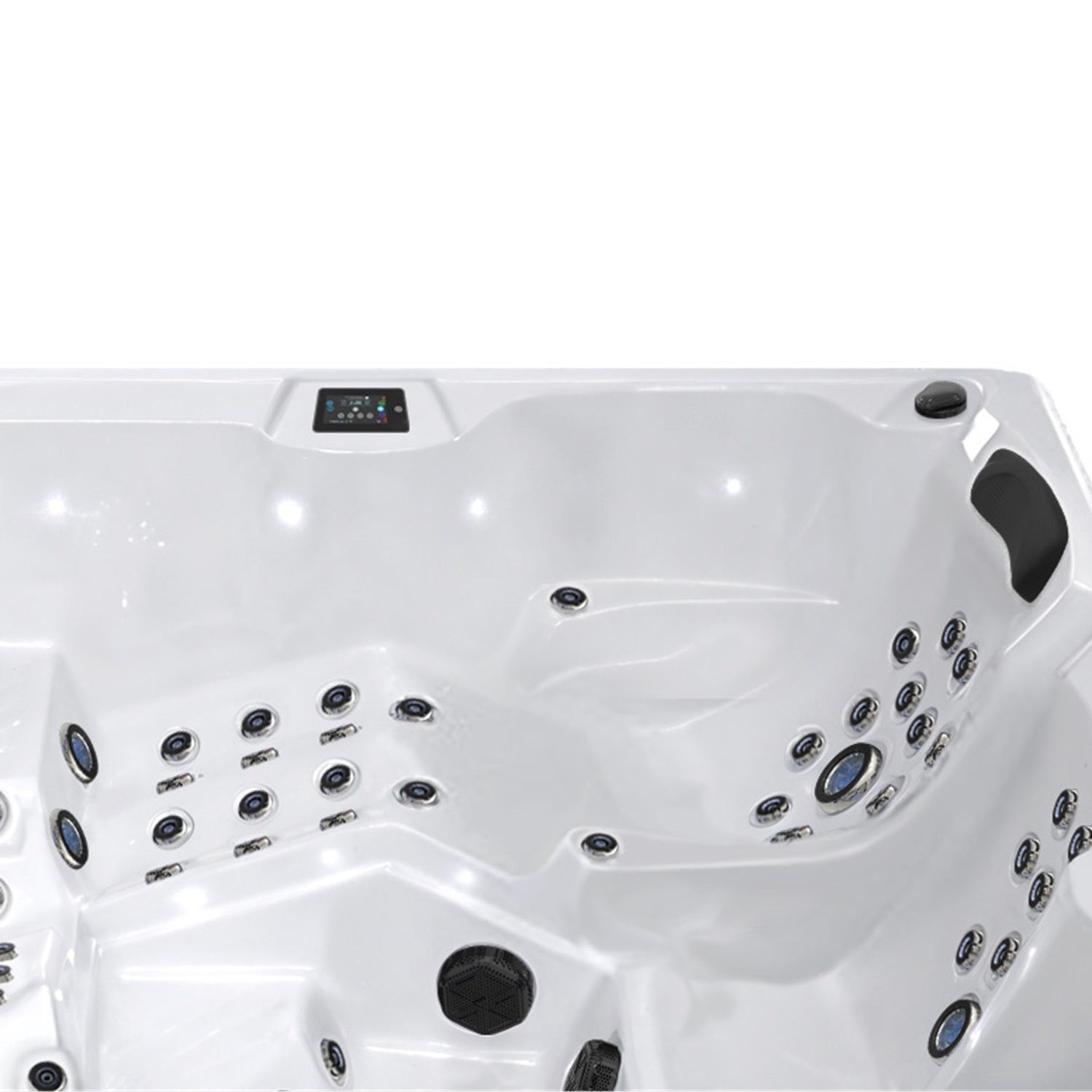 Matrix Whirlpool