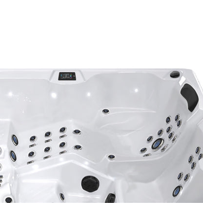 Matrix Whirlpool