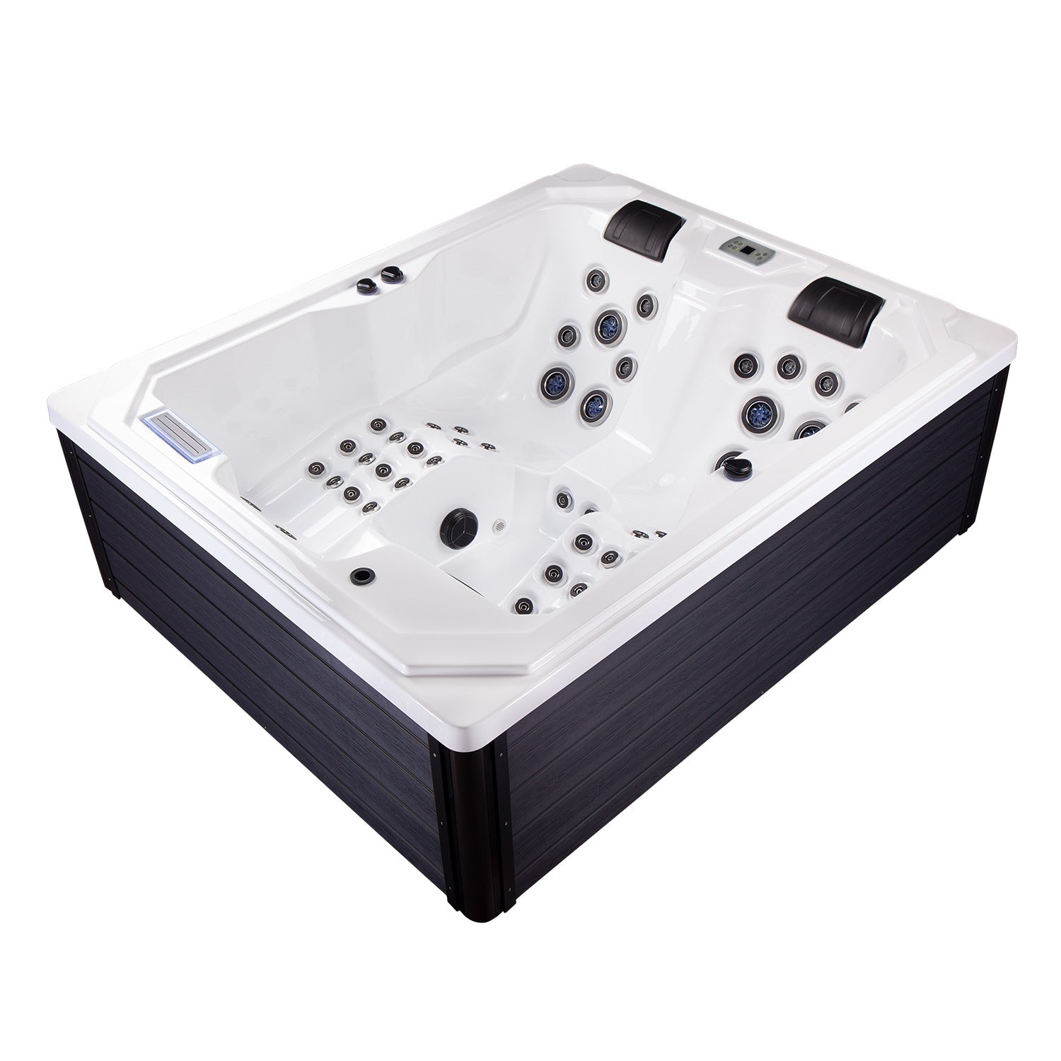 Moana Hot Tub