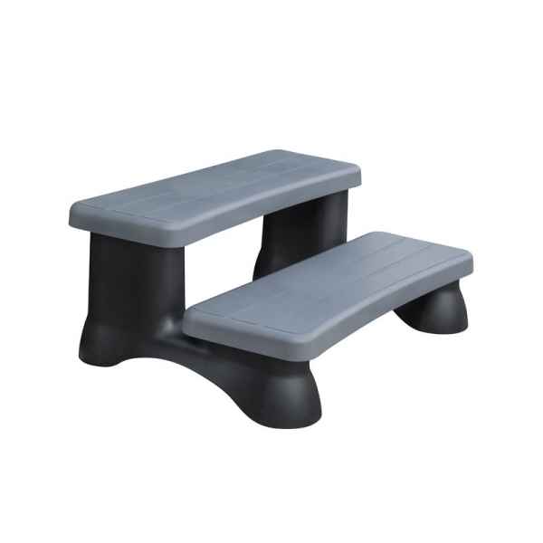 Hot Tub spa step - easy step