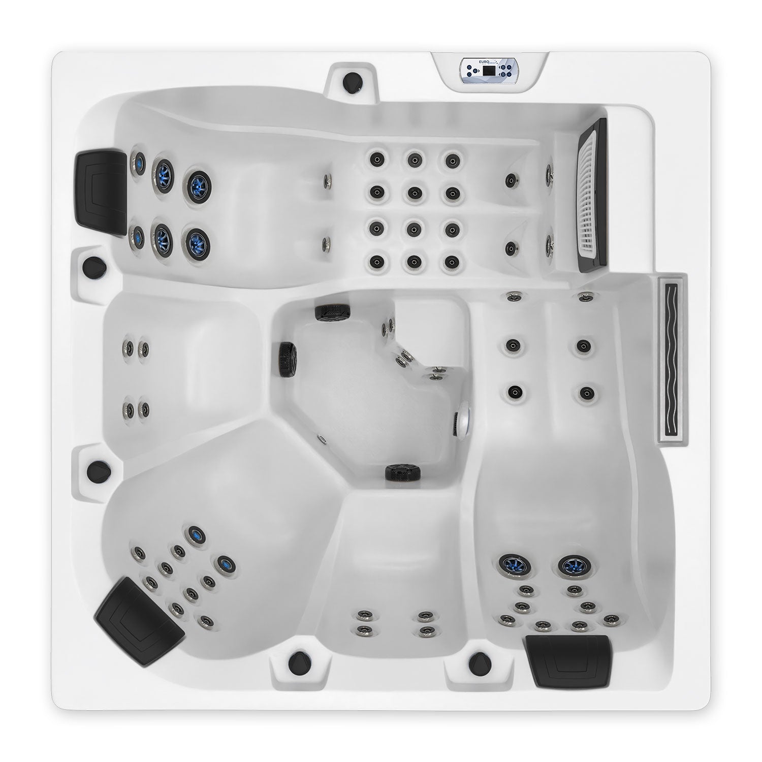 Atlantis Hot Tub