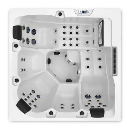 Atlantis Hot Tub