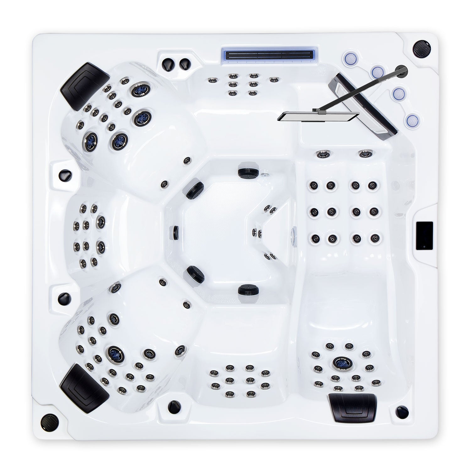 Avatar Hot Tub