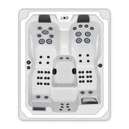 Moana Whirlpool