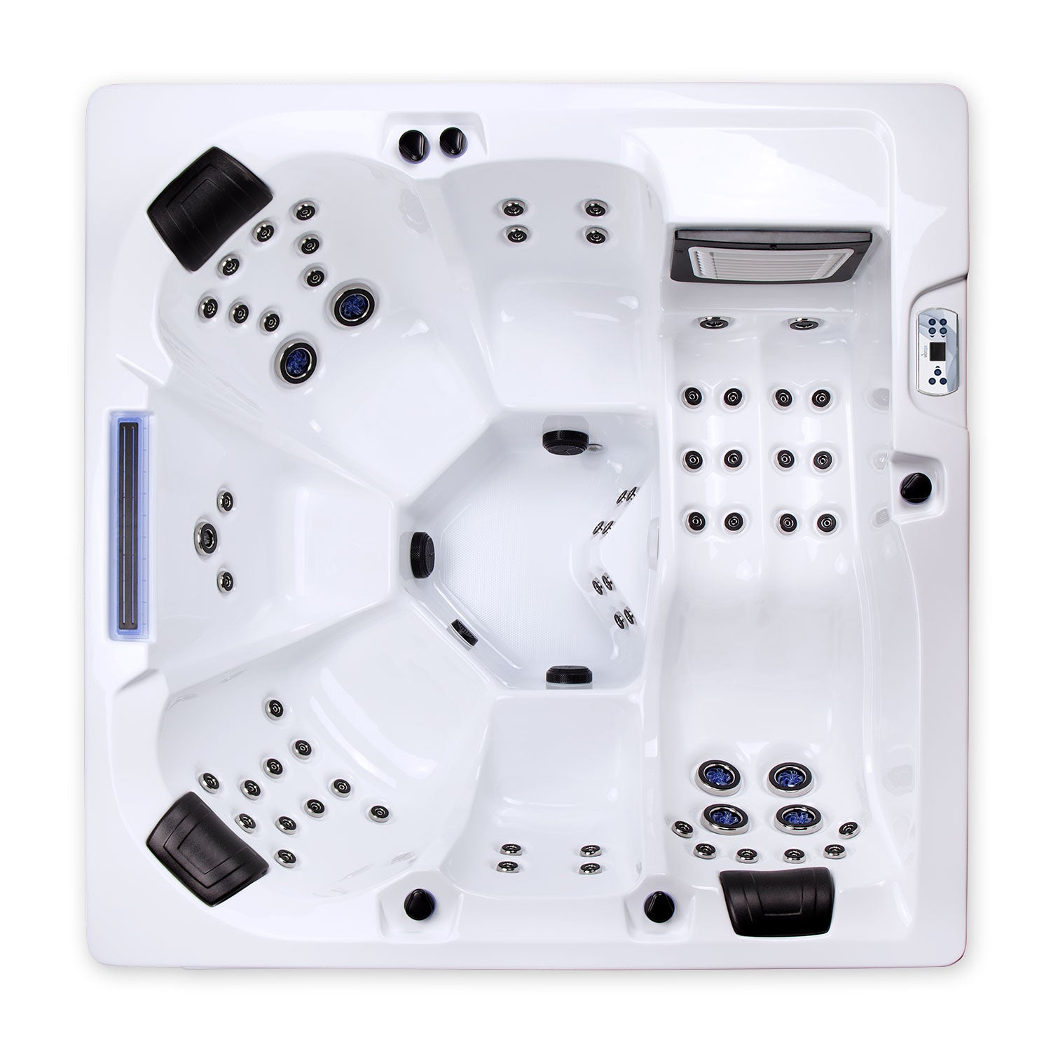Whirlpool von Waterworld