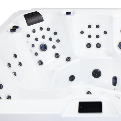 Matrix Whirlpool