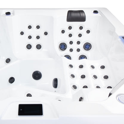 Matrix Whirlpool