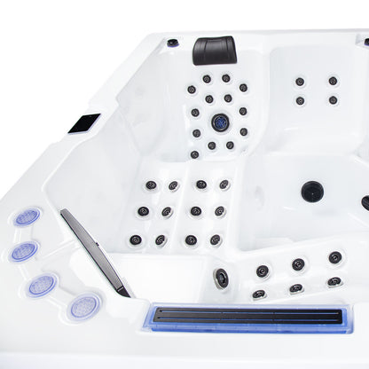 Matrix Whirlpool