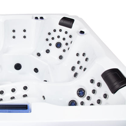 Matrix Whirlpool