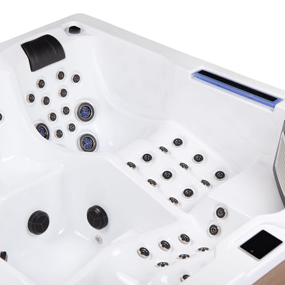 Matrix Whirlpool