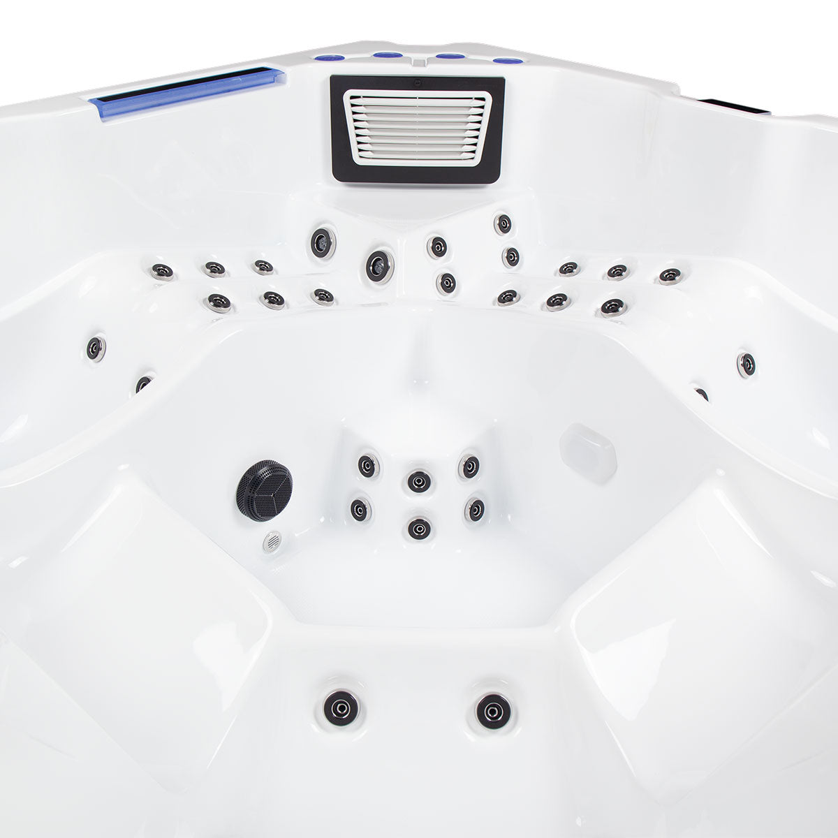 Matrix Whirlpool
