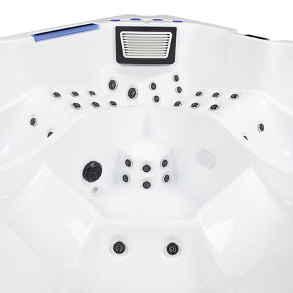 Matrix Whirlpool