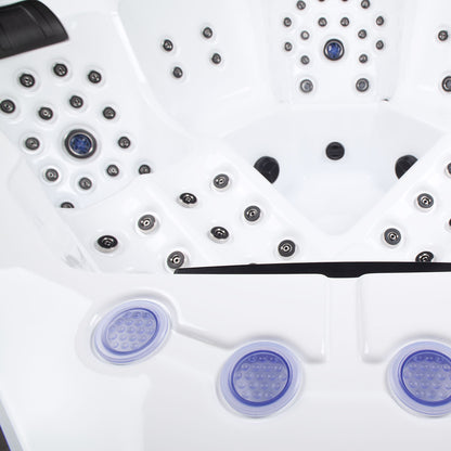 Matrix Whirlpool