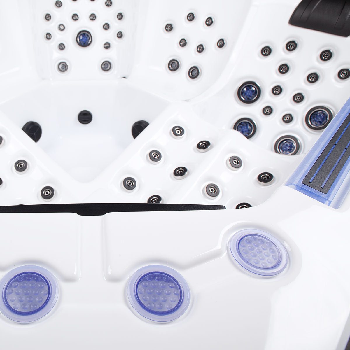 Matrix Whirlpool