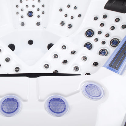 Matrix Whirlpool