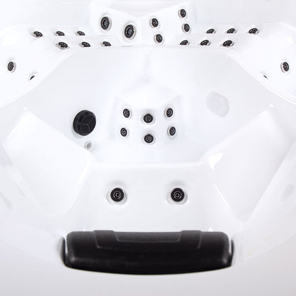 Matrix Whirlpool