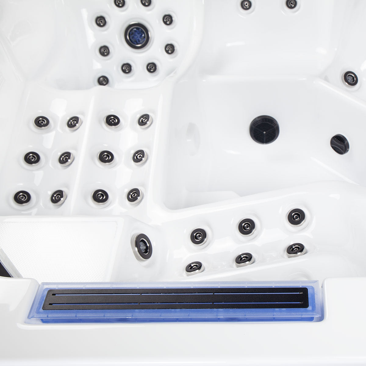 Matrix Whirlpool