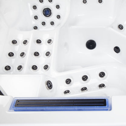 Matrix Whirlpool