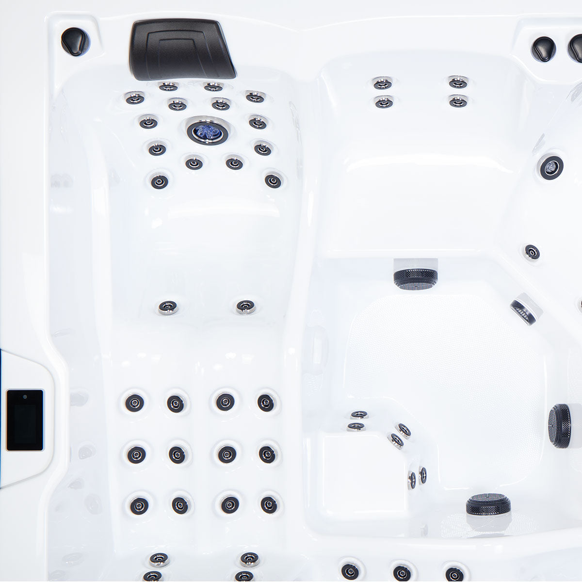 Matrix Whirlpool