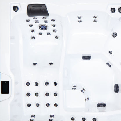 Matrix Whirlpool