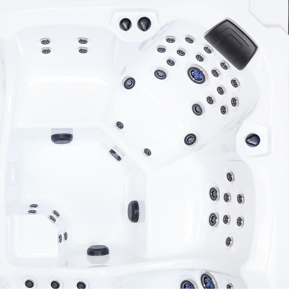 Matrix Whirlpool