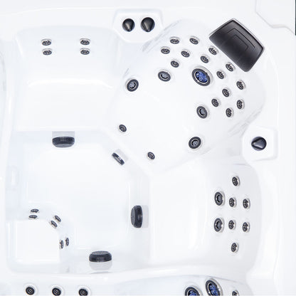 Matrix Whirlpool