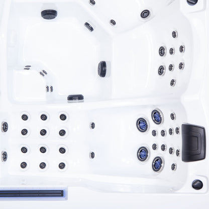 Matrix Whirlpool