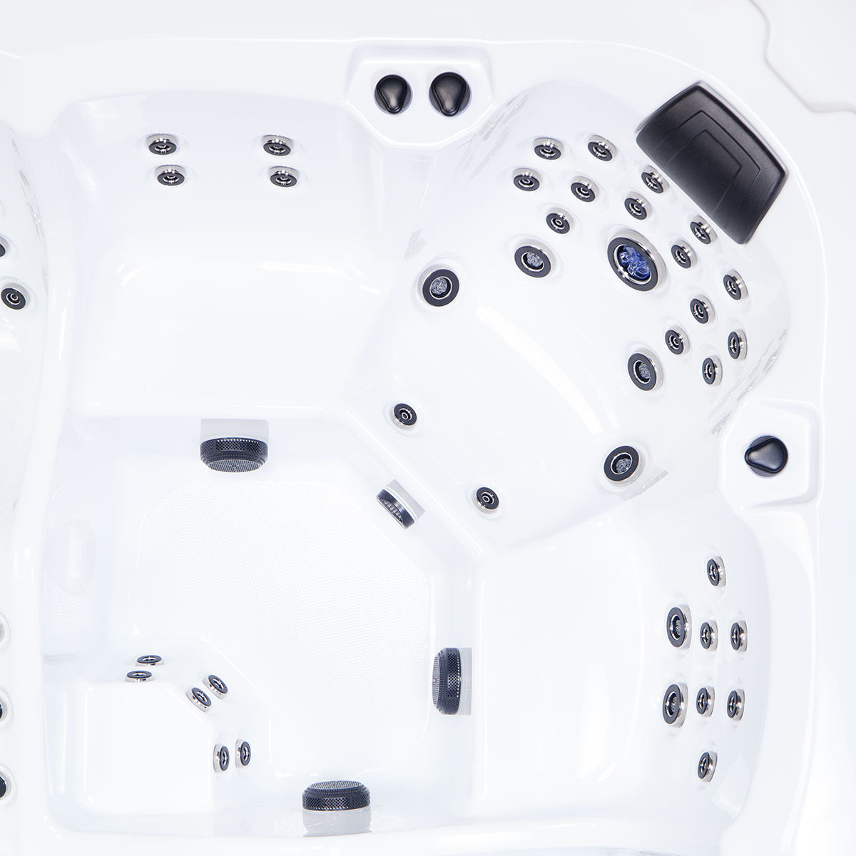 Matrix Whirlpool