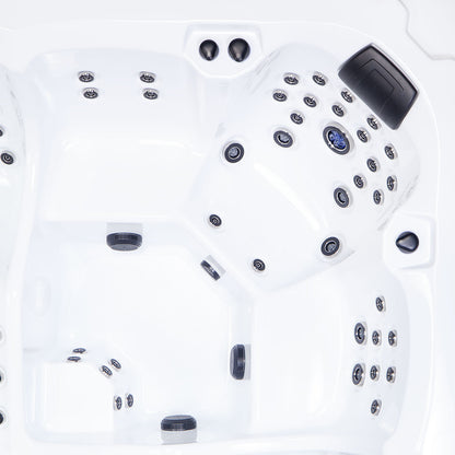 Matrix Whirlpool
