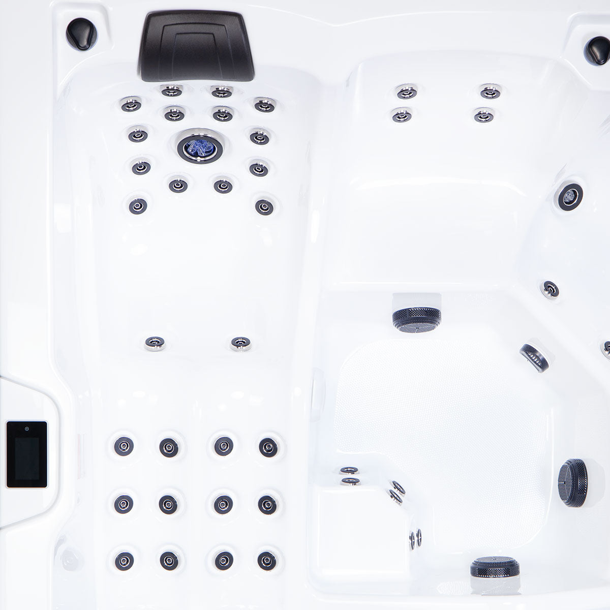 Matrix Whirlpool