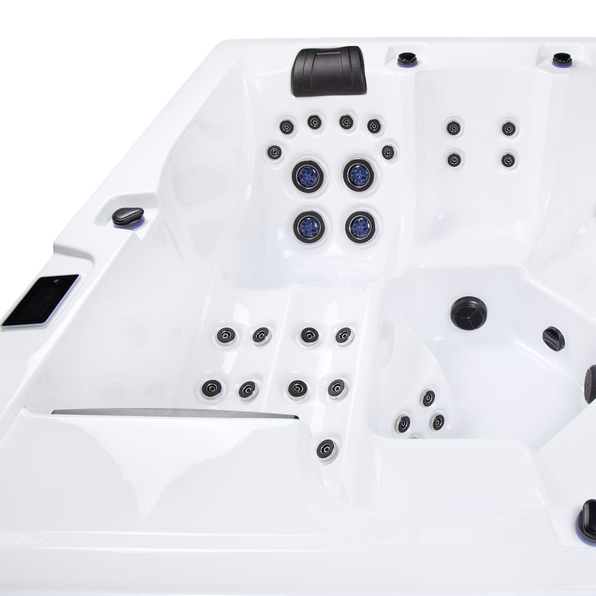 Whirlpool von Waterworld
