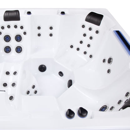 Whirlpool von Waterworld