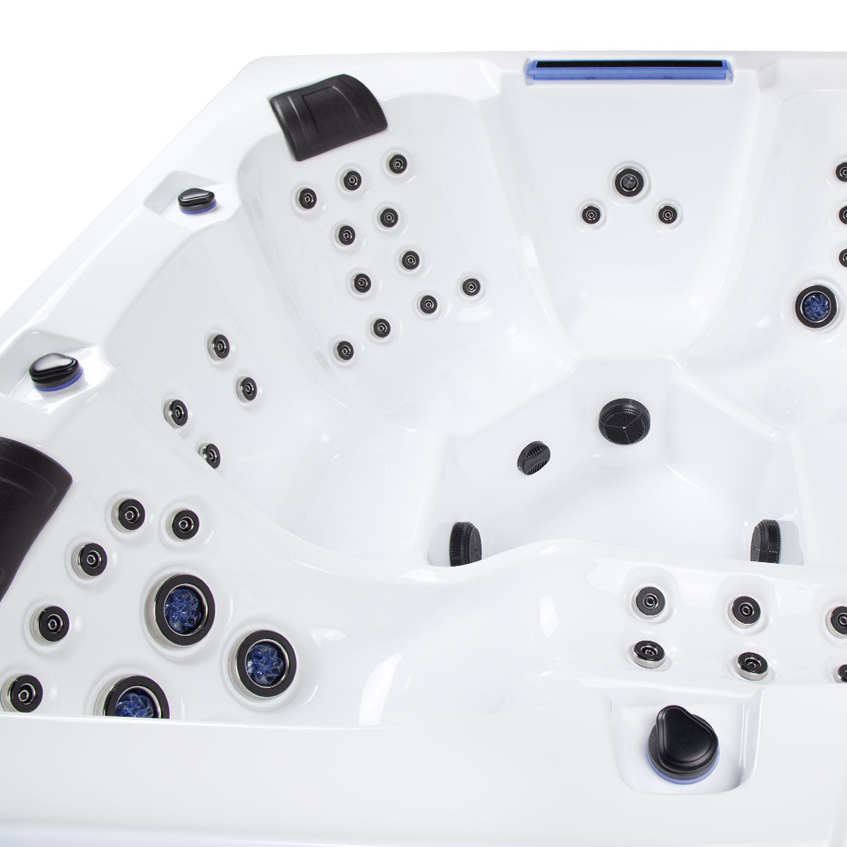 Whirlpool von Waterworld