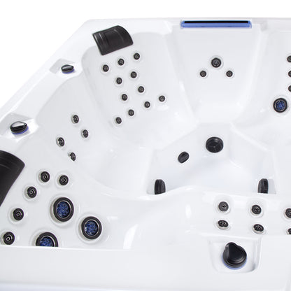 Whirlpool von Waterworld
